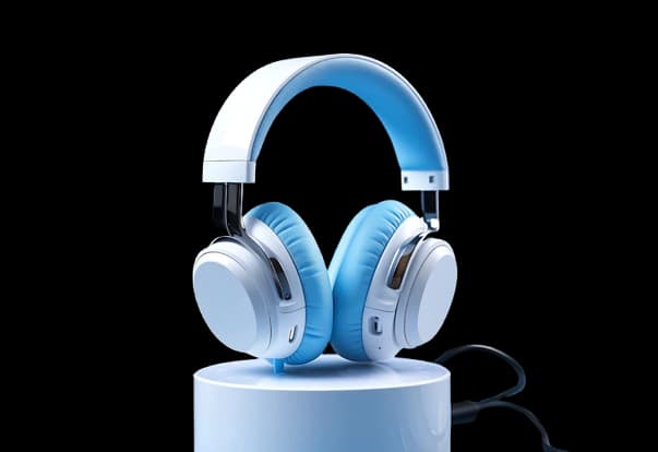 AirPods Max Headphones