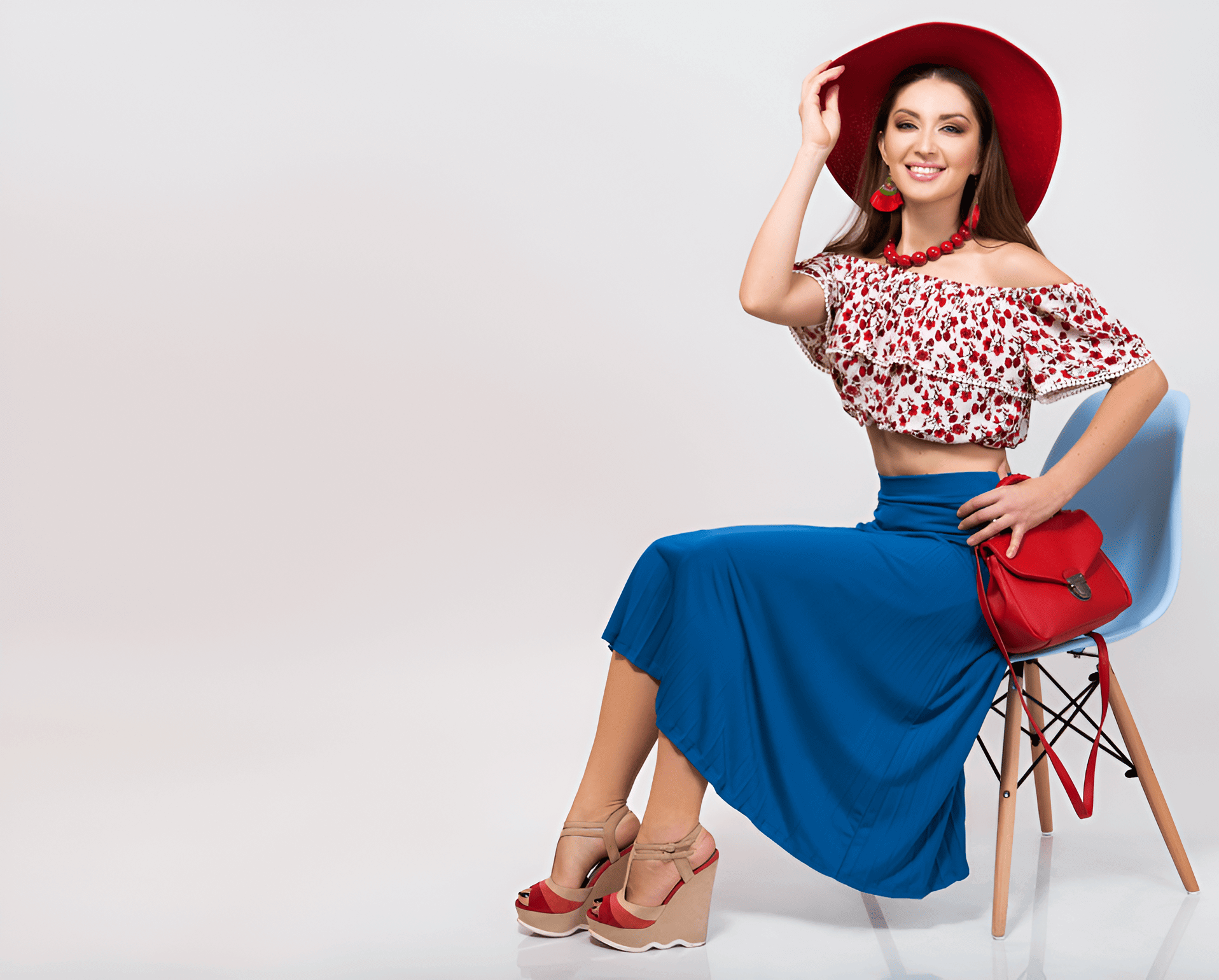 SUMMER Outfit