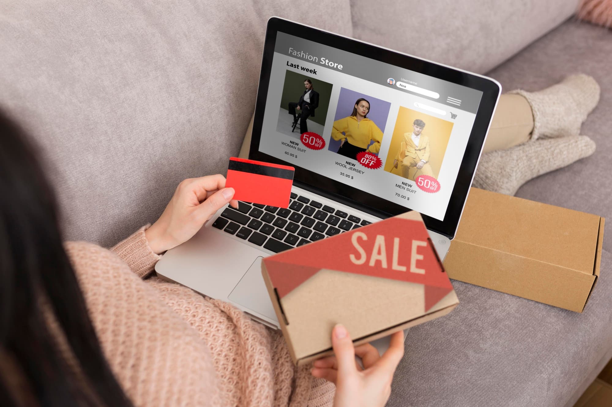 How to Save Big During Discount Shopping Seasons A Complete Guide